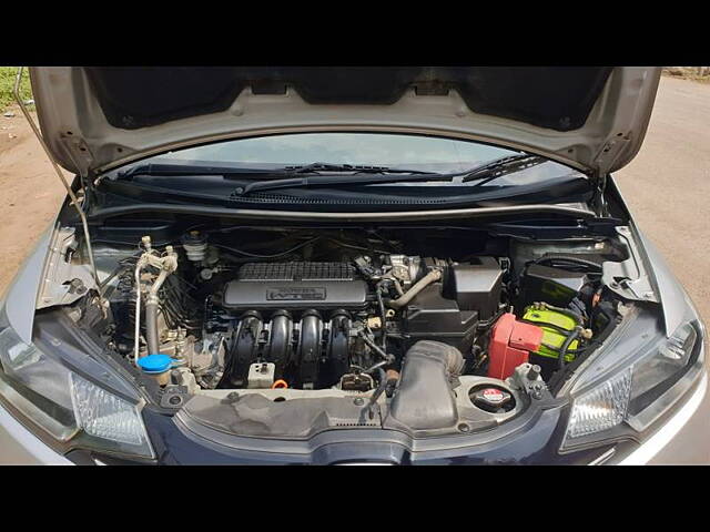 Used Honda Jazz [2015-2018] SV Petrol in Pune