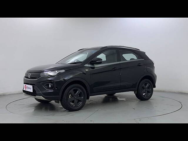 Used 2021 Tata Nexon in Ghaziabad