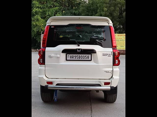 Used Mahindra Scorpio S11 MT 7S in Delhi