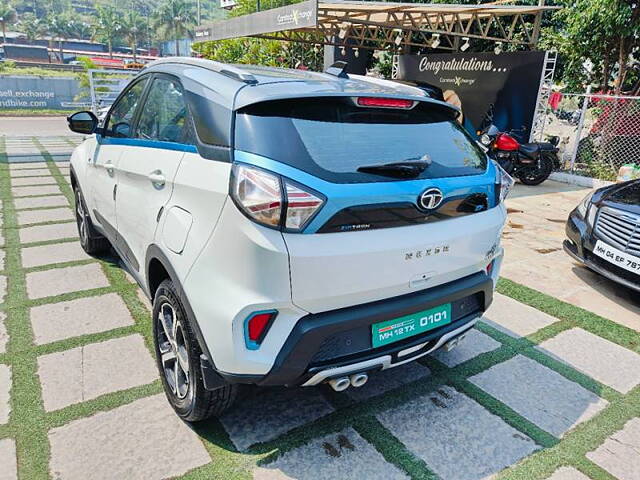 Used Tata Nexon EV [2020-2022] XZ Plus in Pune