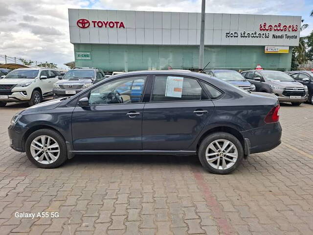 Used Skoda Rapid Style 1.6 MPI in Bangalore