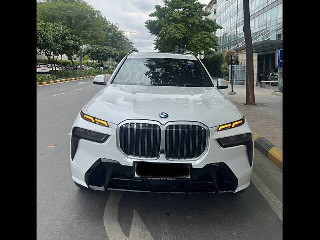 Used 2023 BMW X7 in Delhi