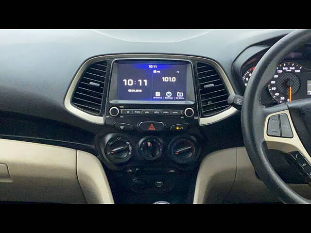 Used Hyundai Santro Asta [2018-2020] in Pune