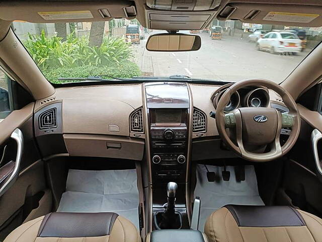 Used Mahindra XUV500 [2011-2015] W8 in Mumbai