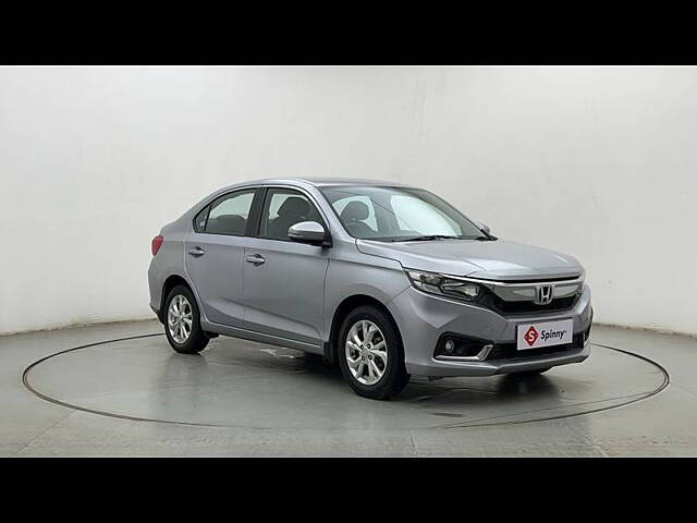 Used Honda Amaze [2018-2021] 1.2 V CVT Petrol [2018-2020] in Mumbai