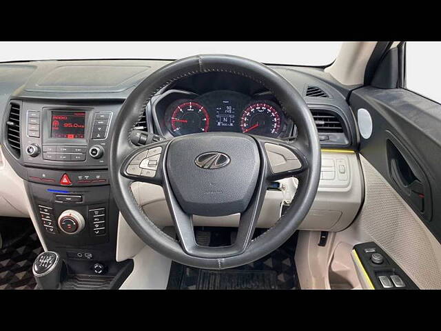 Used Mahindra XUV300 [2019-2024] 1.5 W6 [2019-2020] in Ahmedabad