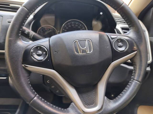 Used Honda City [2014-2017] VX in Kolkata