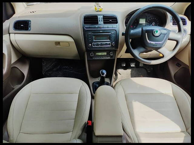 Used Skoda Rapid [2011-2014] Ambition 1.6 TDI CR MT in Mumbai