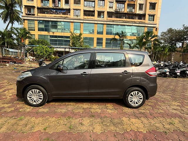 Used Maruti Suzuki Ertiga [2018-2022] VXi in Mumbai