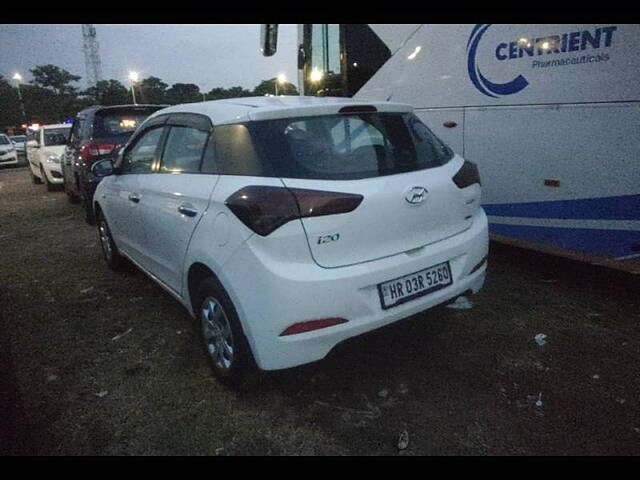 Used Hyundai i20 [2012-2014] Magna 1.4 CRDI in Chandigarh