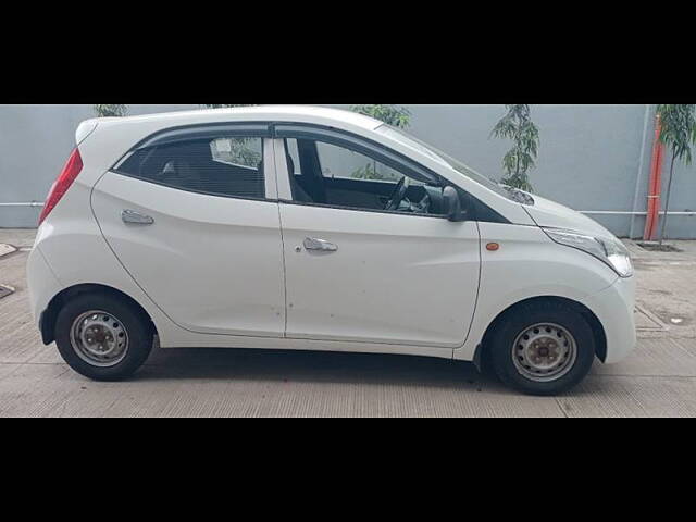 Used Hyundai Eon D-Lite in Pune