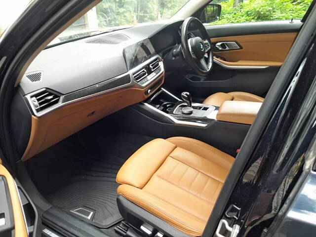 Used BMW 3 Series Gran Limousine [2021-2023] 330Li Luxury Line in Gurgaon