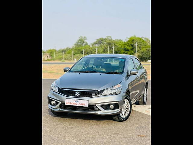 Used Maruti Suzuki Ciaz Delta 1.5 [2020-2023] in Vadodara