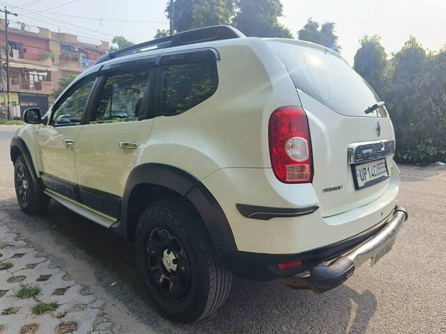 Used Renault Duster [2015-2016] RxL Petrol in Ghaziabad