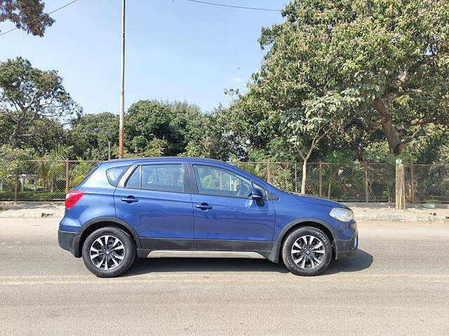 Used Maruti Suzuki S-Cross 2020 Zeta in Bangalore