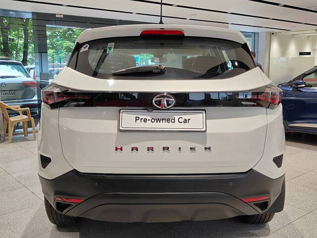 Used Tata Harrier [2019-2023] XT Plus in Mumbai