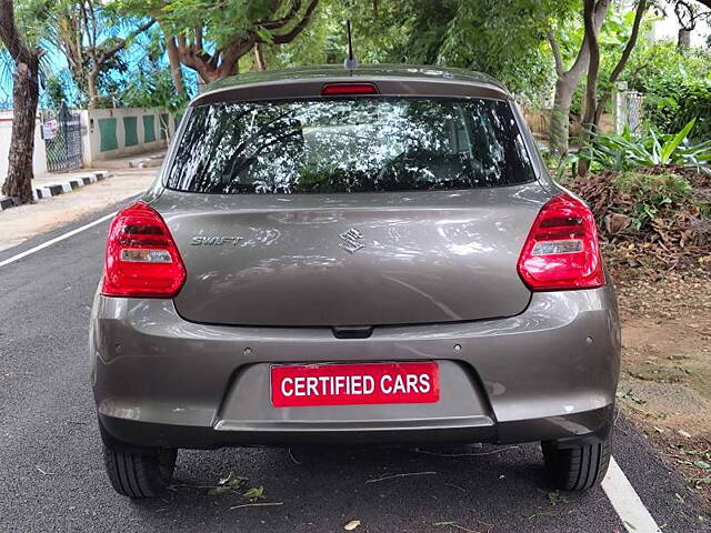 Used Maruti Suzuki Swift [2014-2018] VDi [2014-2017] in Bangalore