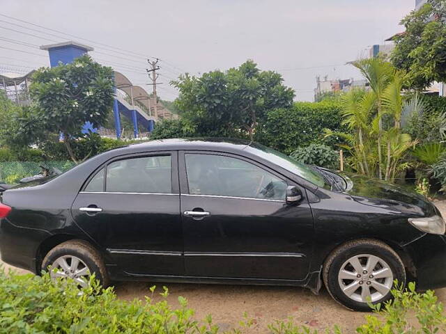 Used Toyota Corolla Altis [2008-2011] 1.8 J CNG in Delhi