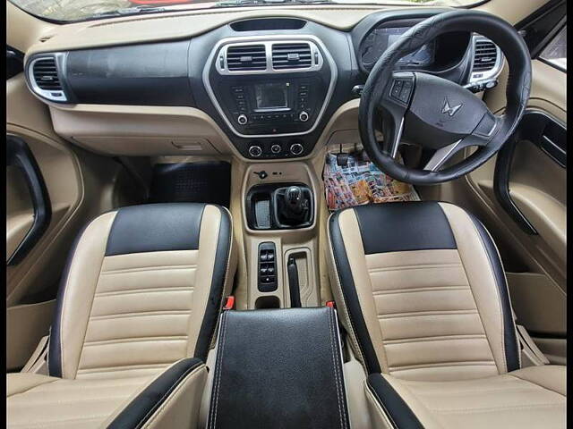 Used Mahindra Bolero Neo [2021-2022] N8 in Chennai