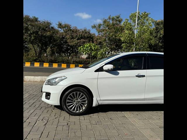 Used Maruti Suzuki Ciaz [2014-2017] ZXI+ AT in Navi Mumbai