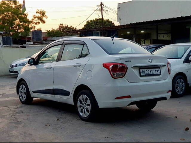 Used Hyundai Xcent [2014-2017] S 1.2 in Meerut