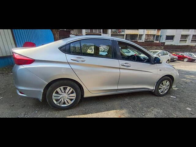 Used Honda City [2014-2017] SV CVT in Pune