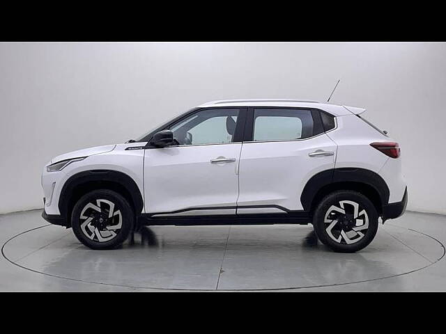 Used Nissan Magnite XV Premium Turbo (O) [2020-2022] in Bangalore