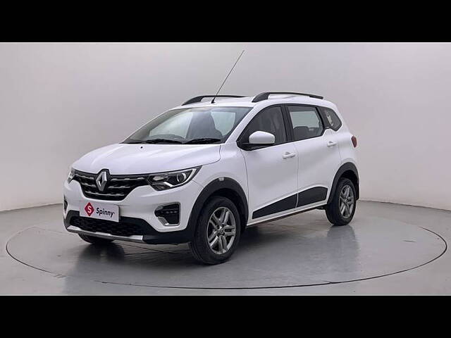 Used 2020 Renault Triber in Bangalore