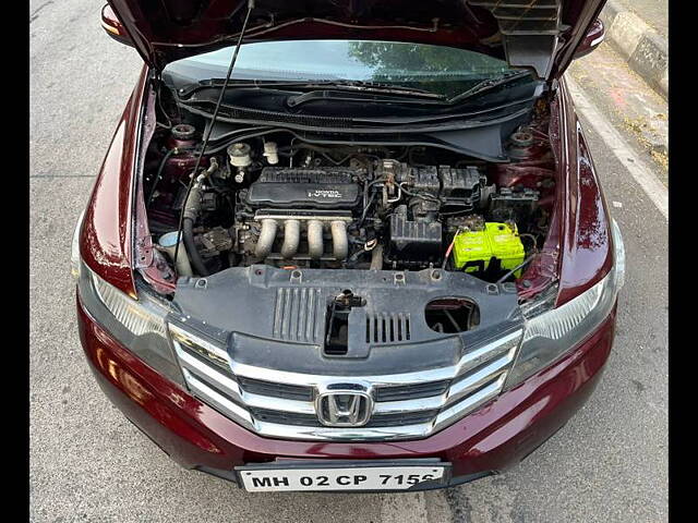 Used Honda City [2011-2014] 1.5 V MT in Mumbai