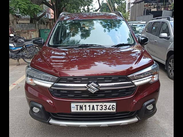 Used 2020 Maruti Suzuki XL6 in Chennai