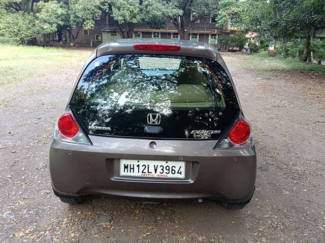 Used Honda Brio [2013-2016] VX AT in Pune