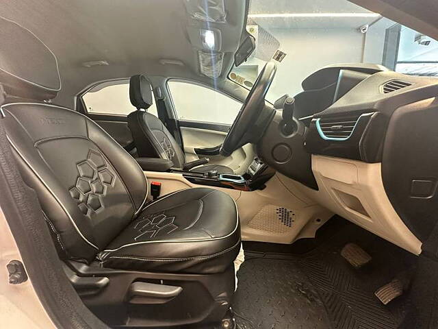 Used Tata Nexon EV [2020-2022] XZ Plus in Mumbai