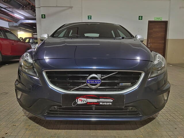 Used 2015 Volvo V40 in Mumbai