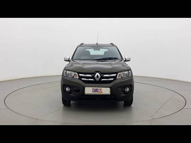 Used Renault Kwid [2019] [2019-2019] 1.0 RXT Opt in Chennai