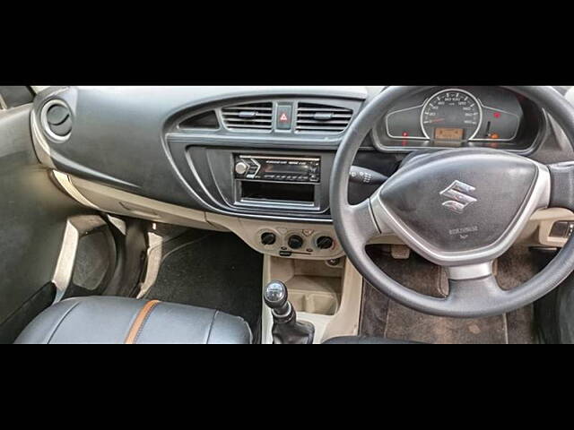 Used Maruti Suzuki Alto 800 [2012-2016] Lxi CNG in Delhi