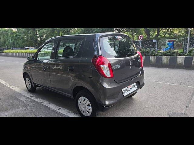 Used Maruti Suzuki Alto 800 [2012-2016] Lxi in Mumbai