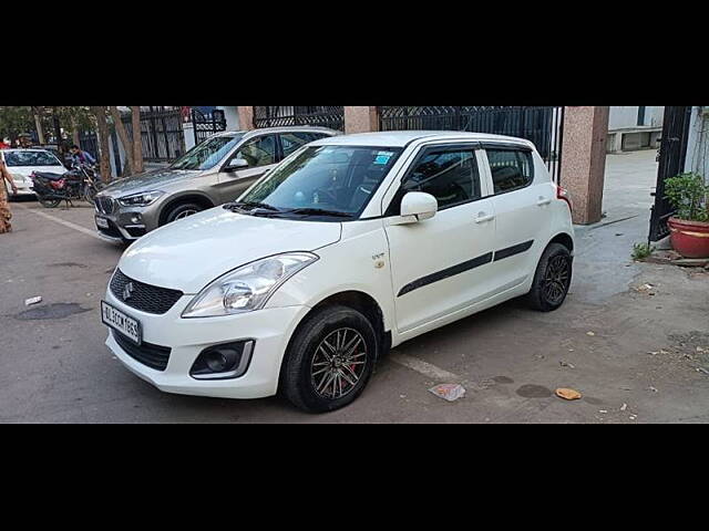 Used Maruti Suzuki Swift [2014-2018] LXi in Delhi