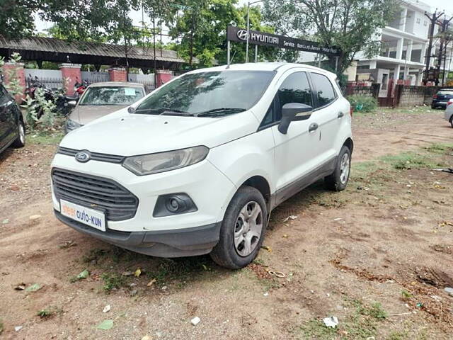 Used Ford EcoSport [2017-2019] Ambiente 1.5L TDCi in Chennai