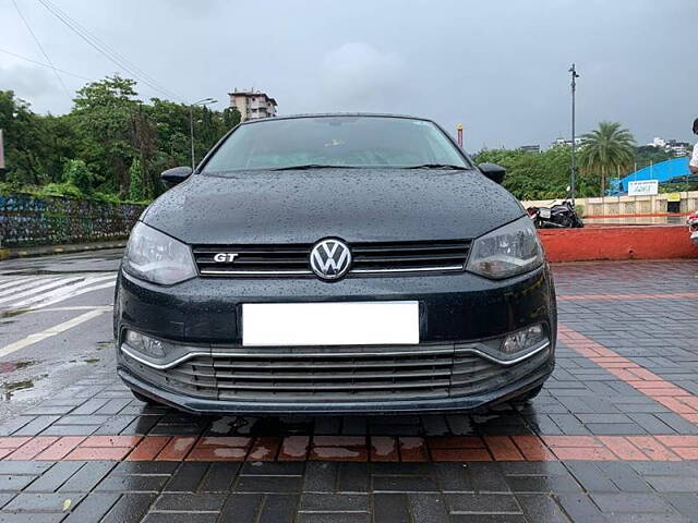 Used Volkswagen Polo [2016-2019] GT TSI in Navi Mumbai