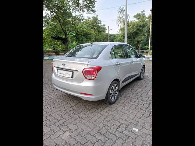 Used Hyundai Xcent [2014-2017] SX 1.2 (O) in Pune