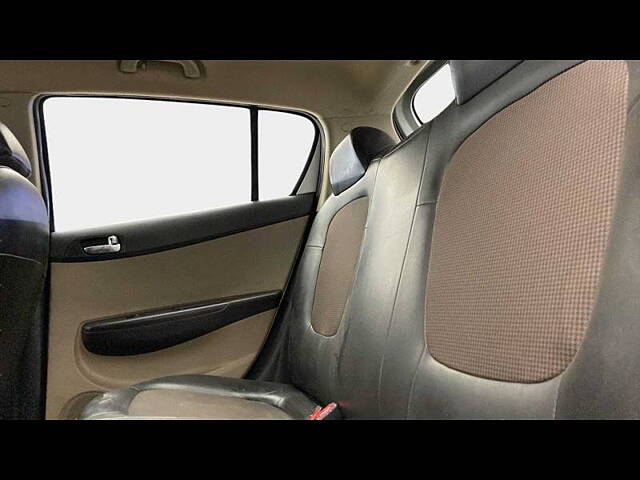 Used Hyundai i20 [2012-2014] Magna (O) 1.2 in Delhi