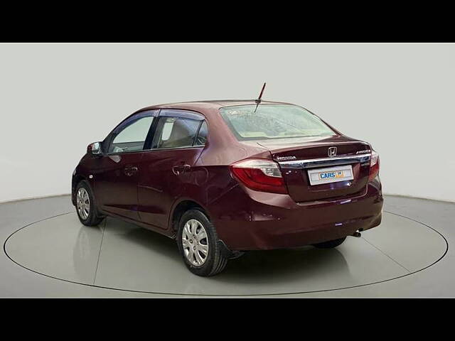 Used Honda Amaze [2016-2018] 1.2 S i-VTEC in Faridabad