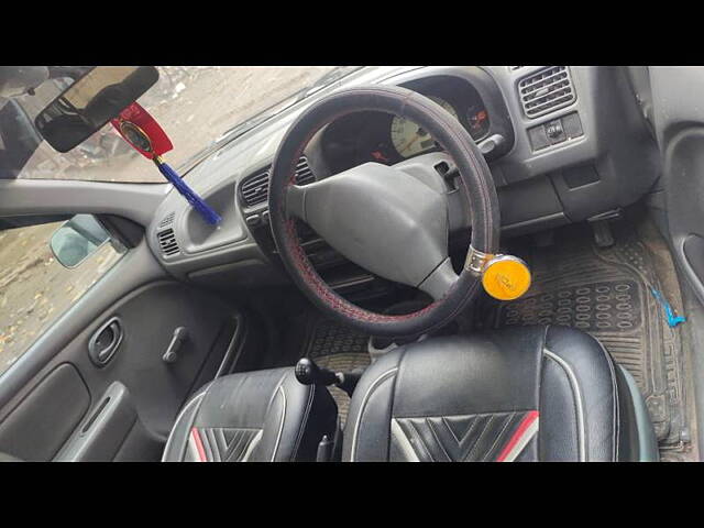 Used Maruti Suzuki Alto [2005-2010] LXi BS-III in Lucknow