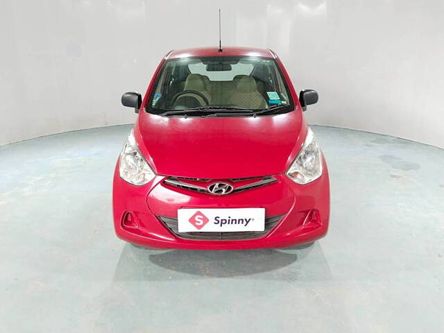 Used Hyundai Eon Magna + in Kochi