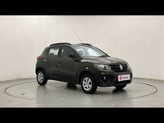 Used Renault Kwid [2015-2019] RXT [2015-2019] in Mumbai