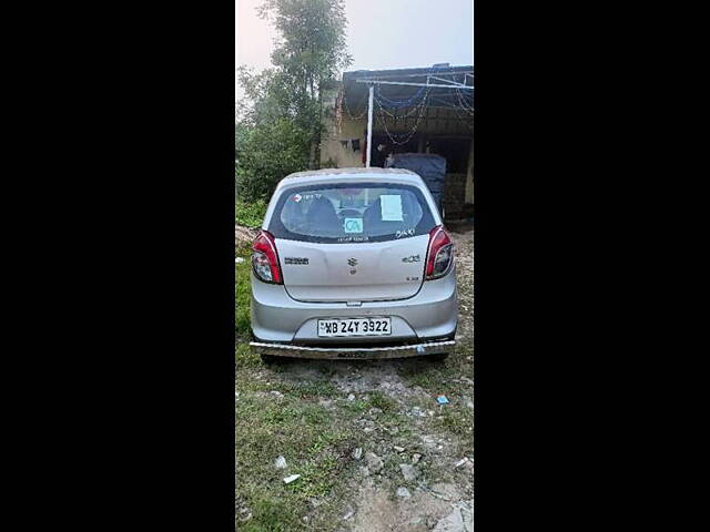 Used Maruti Suzuki Alto 800 [2012-2016] Lxi in Kolkata