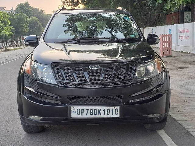 Used 2014 Mahindra XUV500 in Kanpur