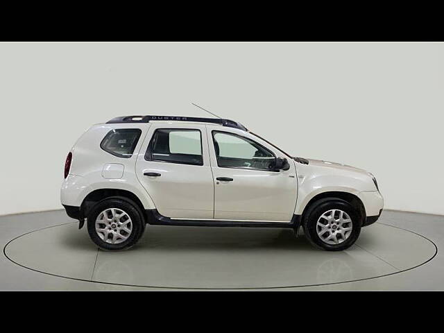 Used Renault Duster [2015-2016] 85 PS RxE in Chandigarh