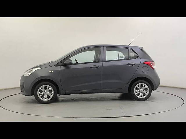 Used Hyundai Grand i10 Magna 1.2 Kappa VTVT in Ahmedabad