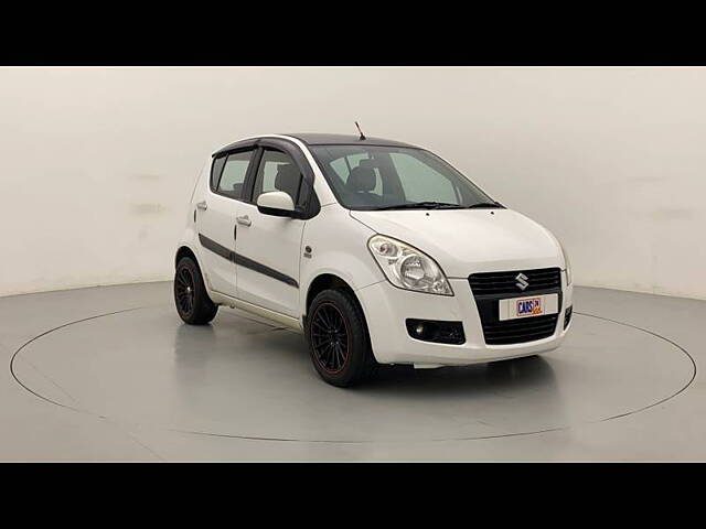 Used 2011 Maruti Suzuki Ritz in Bangalore